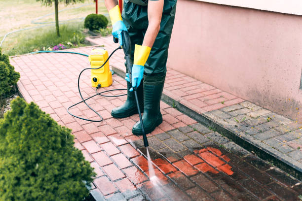 Best Sidewalk and Walkway Pressure Cleaning in Brooklet, GA